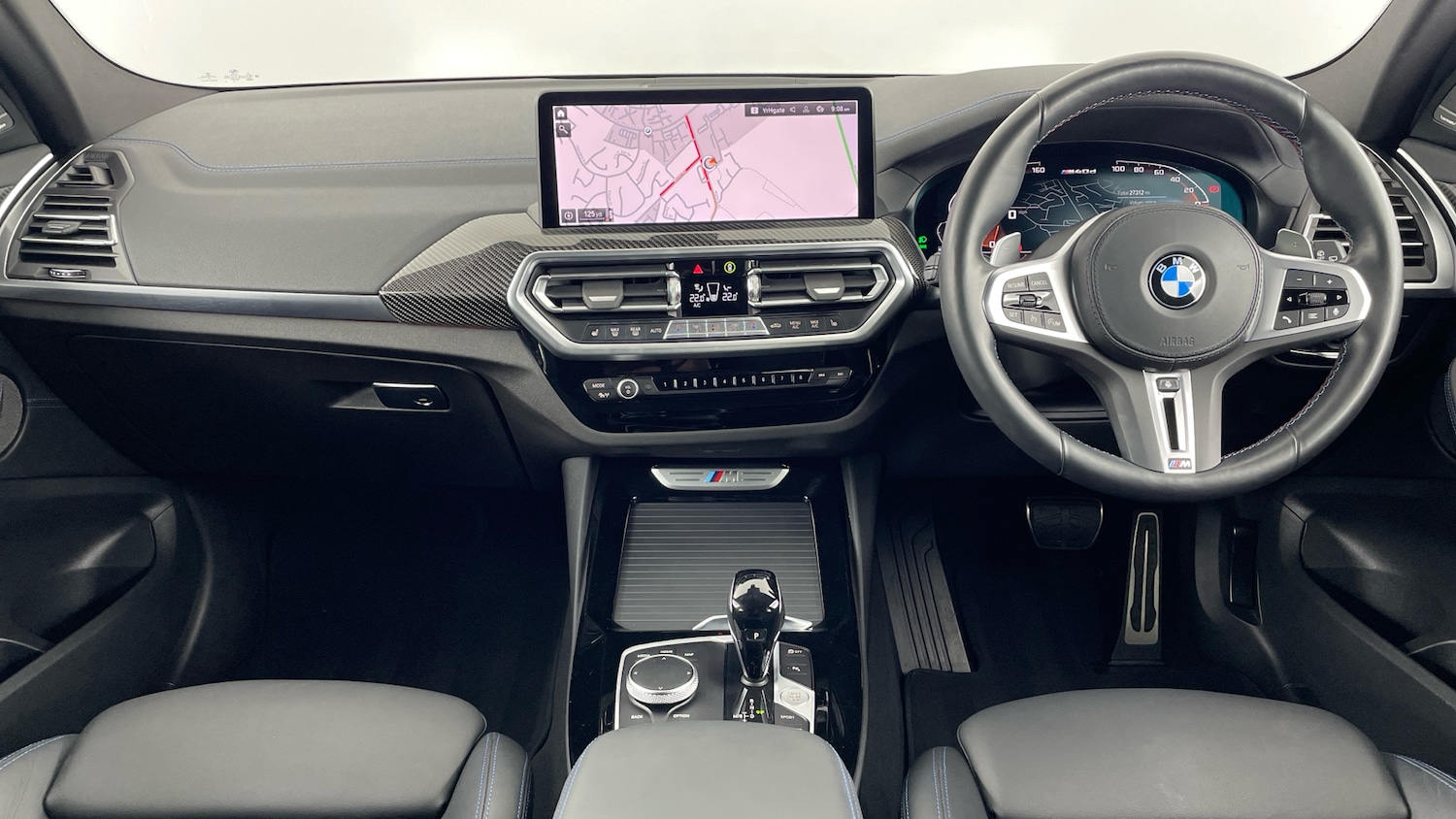 Used BMW X3 2023 for sale - 76761921: Photo 4