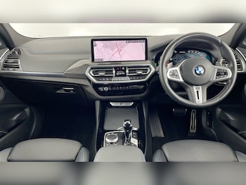 Used BMW X3 2023 for sale - 76761921: Photo