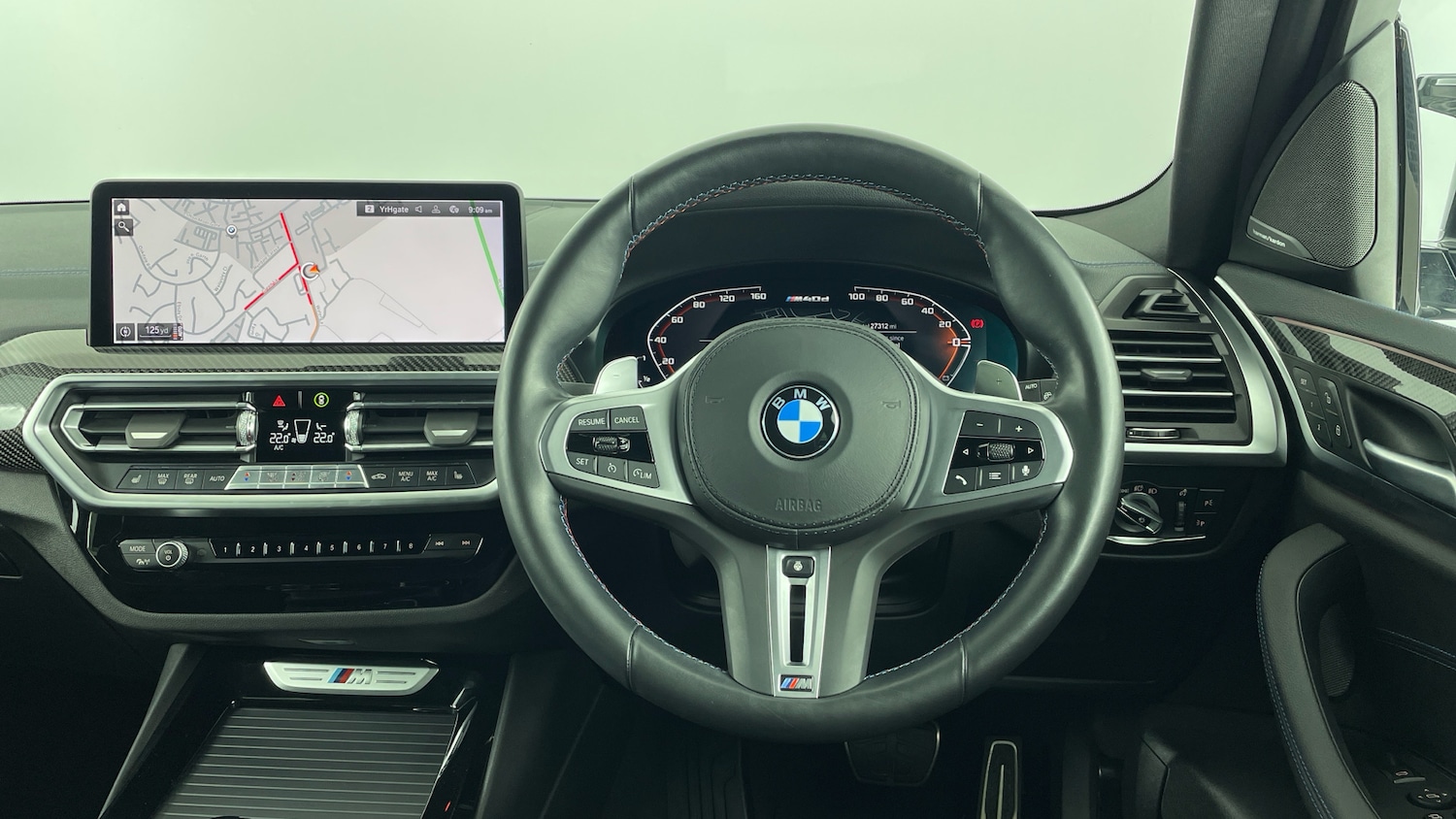 Used BMW X3 2023 for sale - 76761921: Photo 5