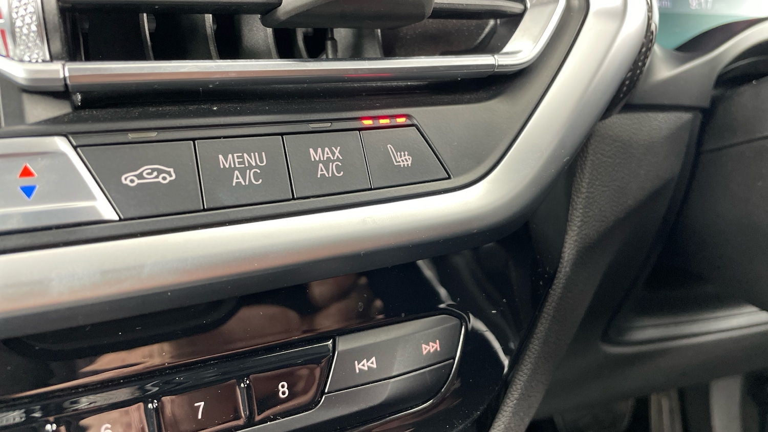 Used BMW X3 2023 for sale - 76761921: Photo 67