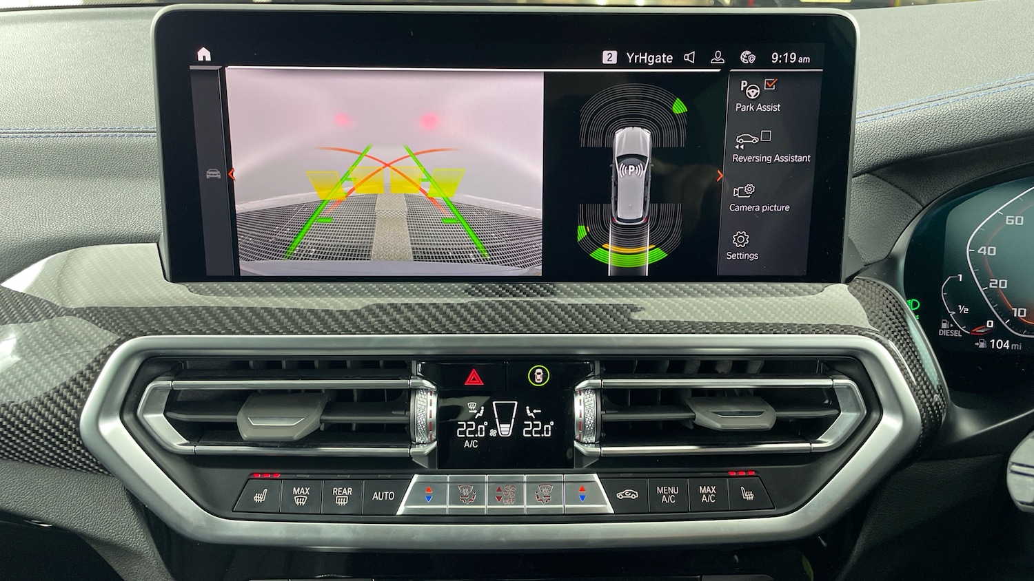 Used BMW X3 2023 for sale - 76761921: Photo 69