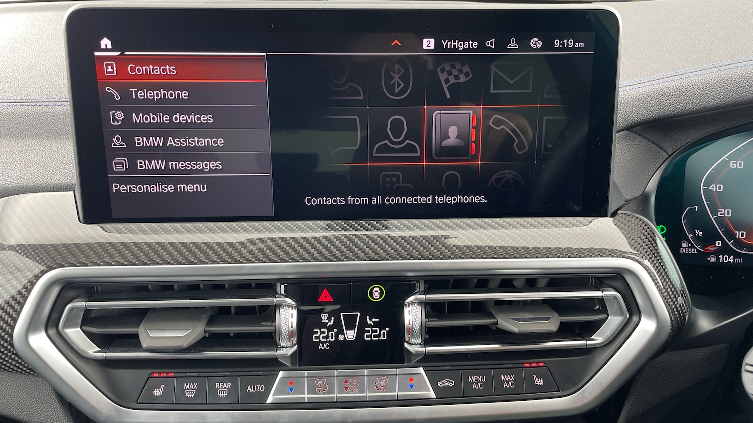 Used BMW X3 2023 for sale - 76761921: Photo 71