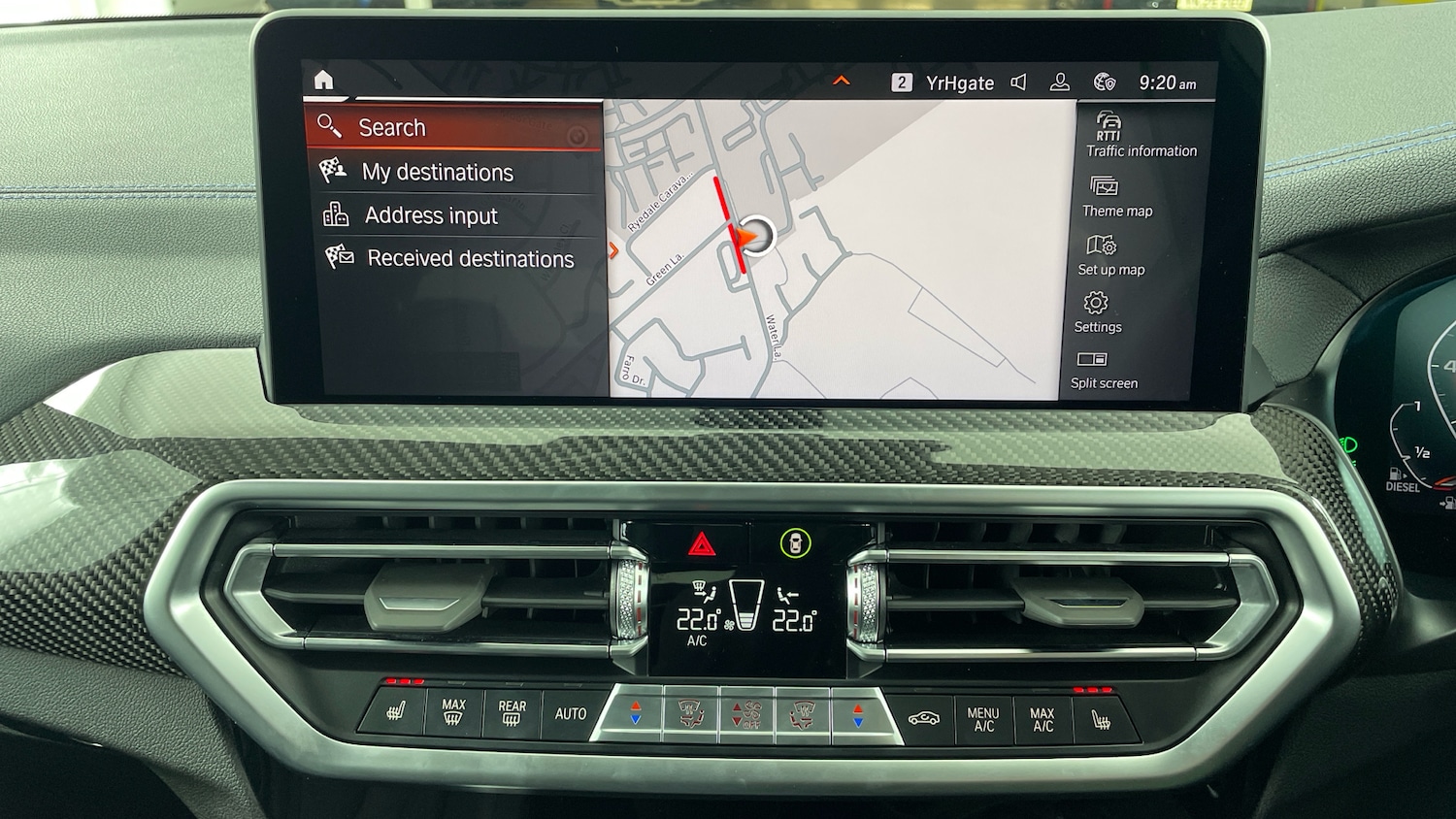 Used BMW X3 2023 for sale - 76761921: Photo 72