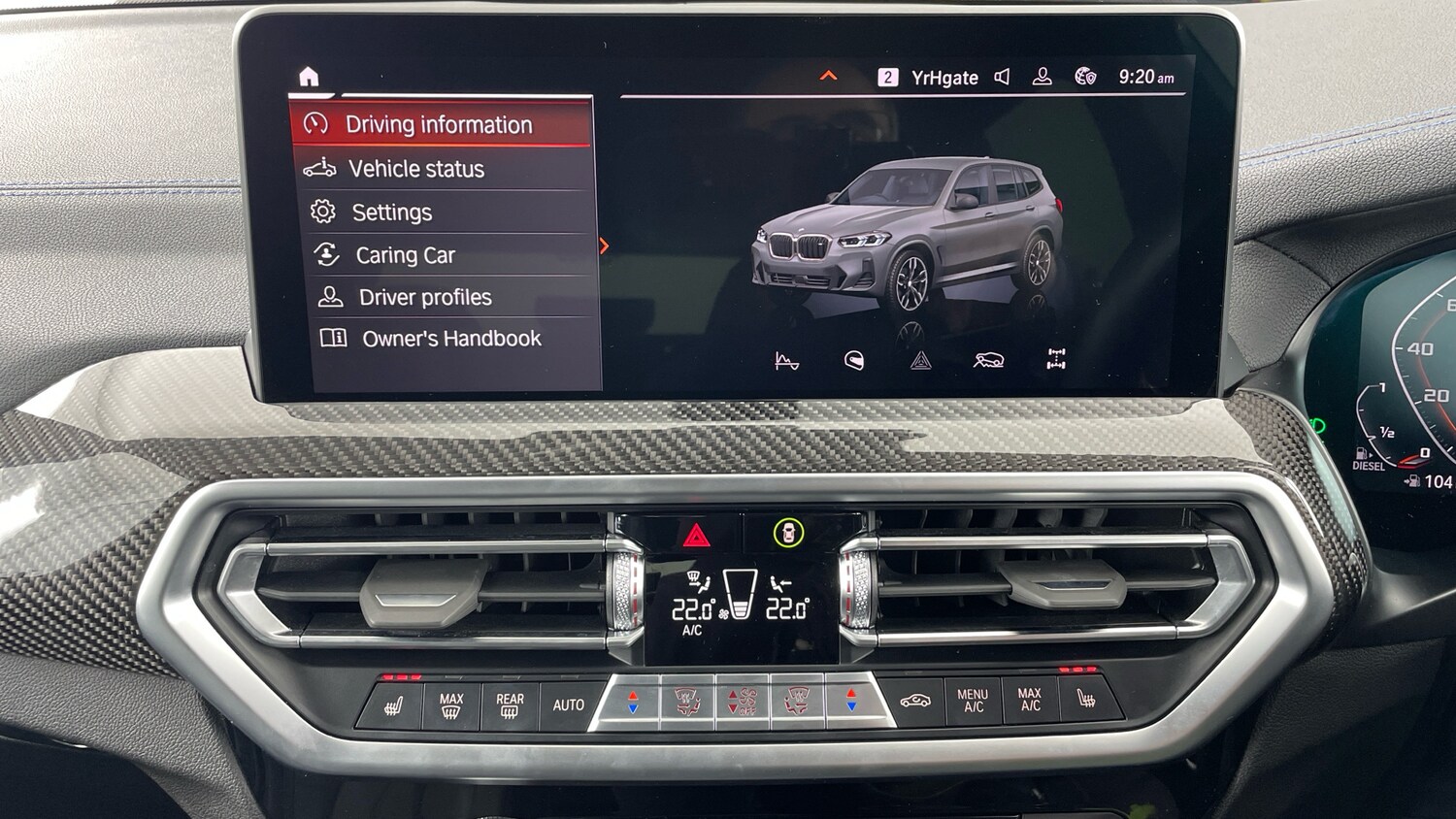 Used BMW X3 2023 for sale - 76761921: Photo 73