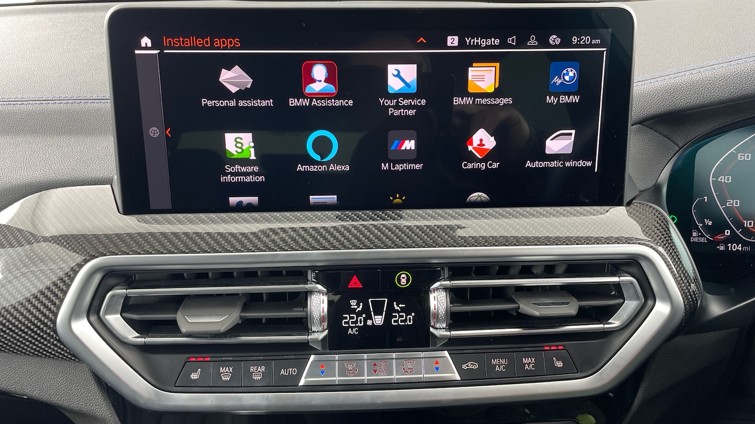 Used BMW X3 2023 for sale - 76761921: Photo 74