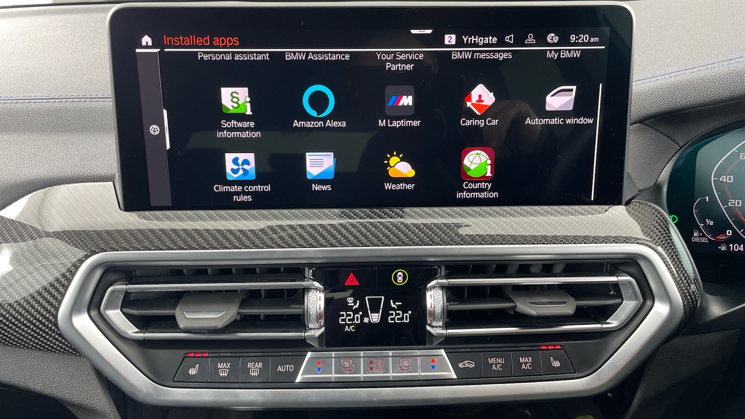 Used BMW X3 2023 for sale - 76761921: Photo 75