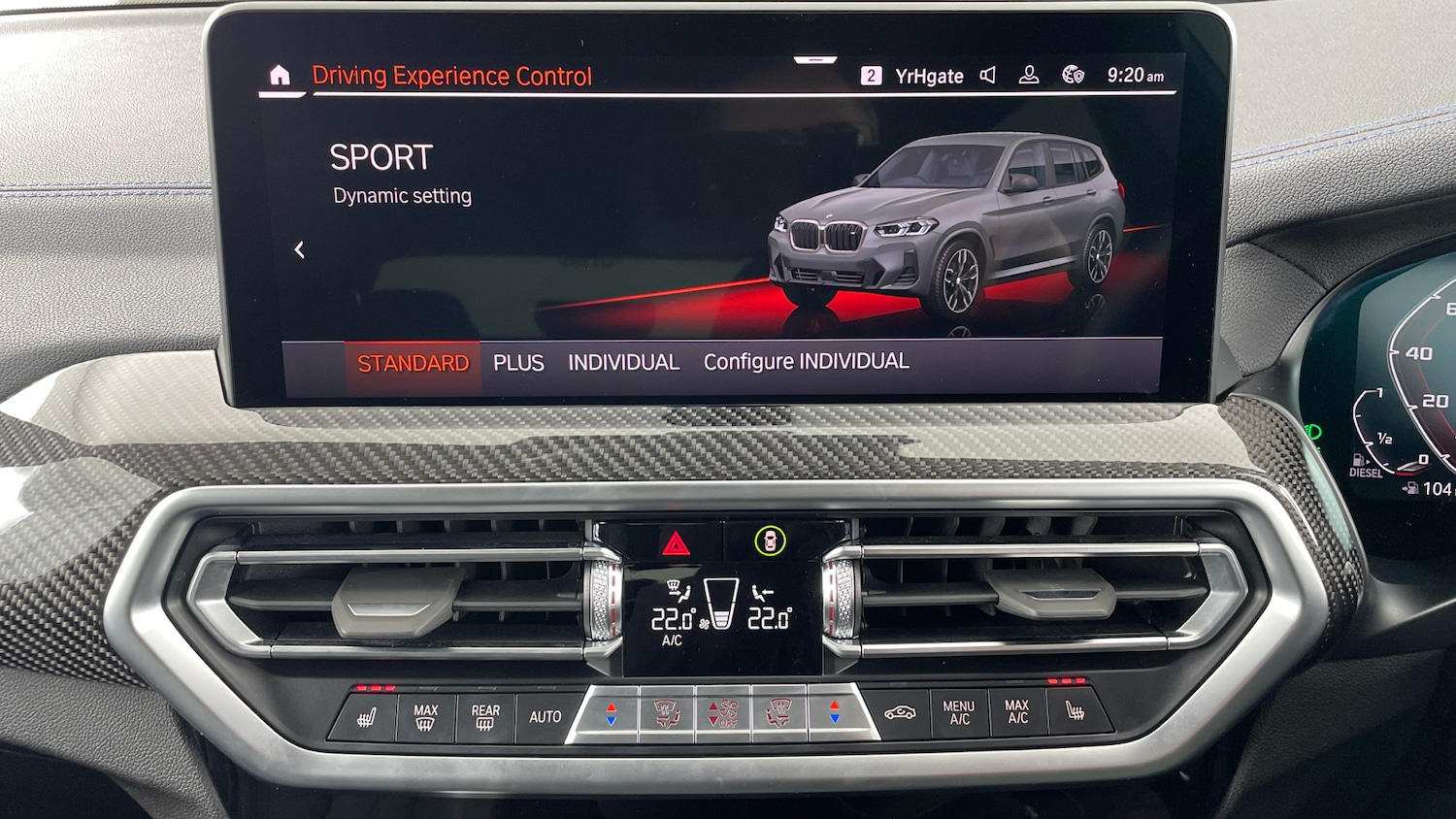 Used BMW X3 2023 for sale - 76761921: Photo 76