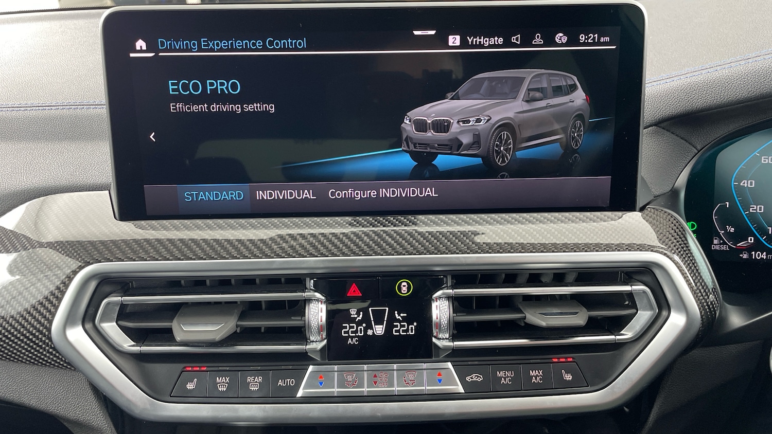 Used BMW X3 2023 for sale - 76761921: Photo 78