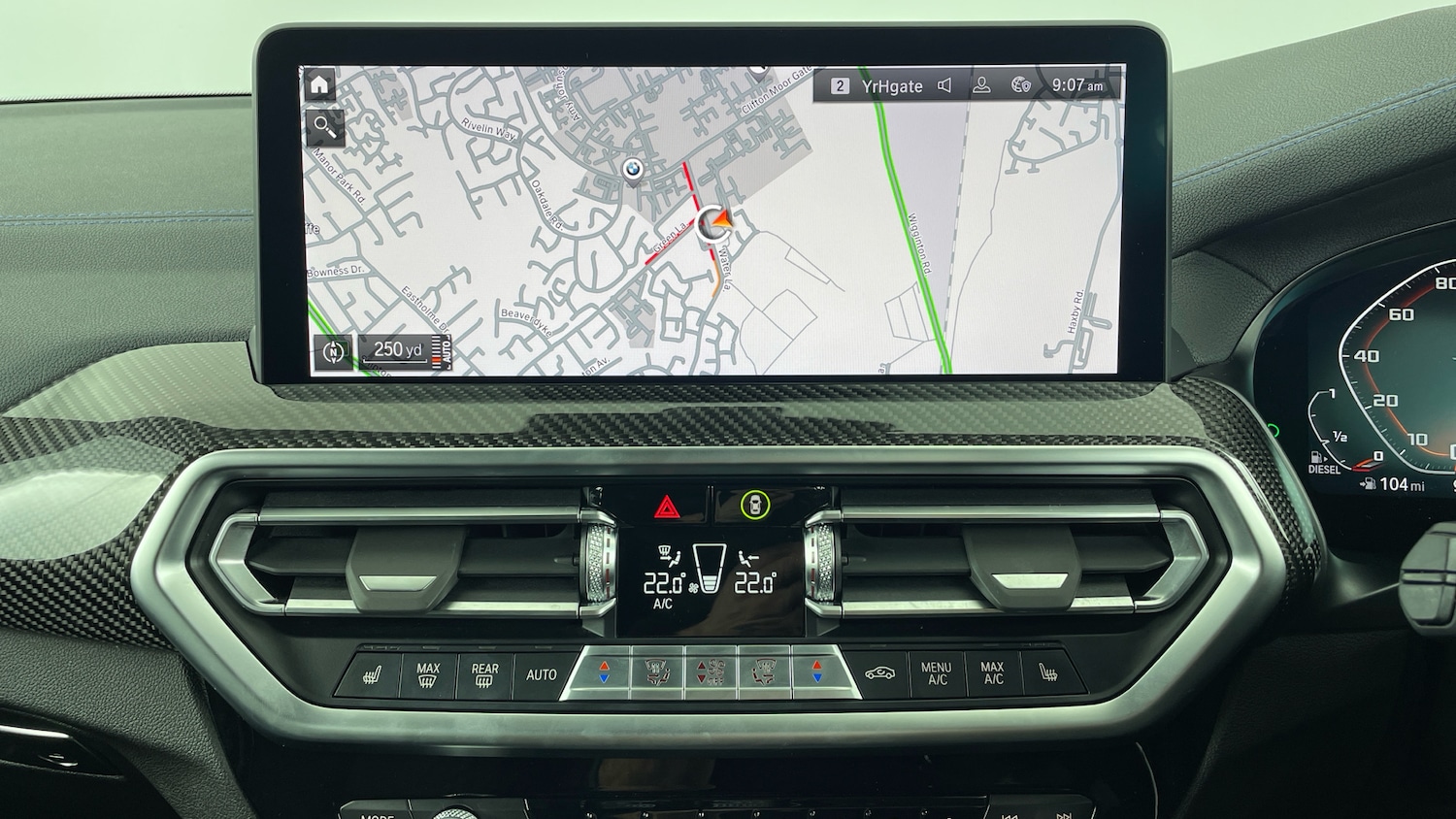 Used BMW X3 2023 for sale - 76761921: Photo 8