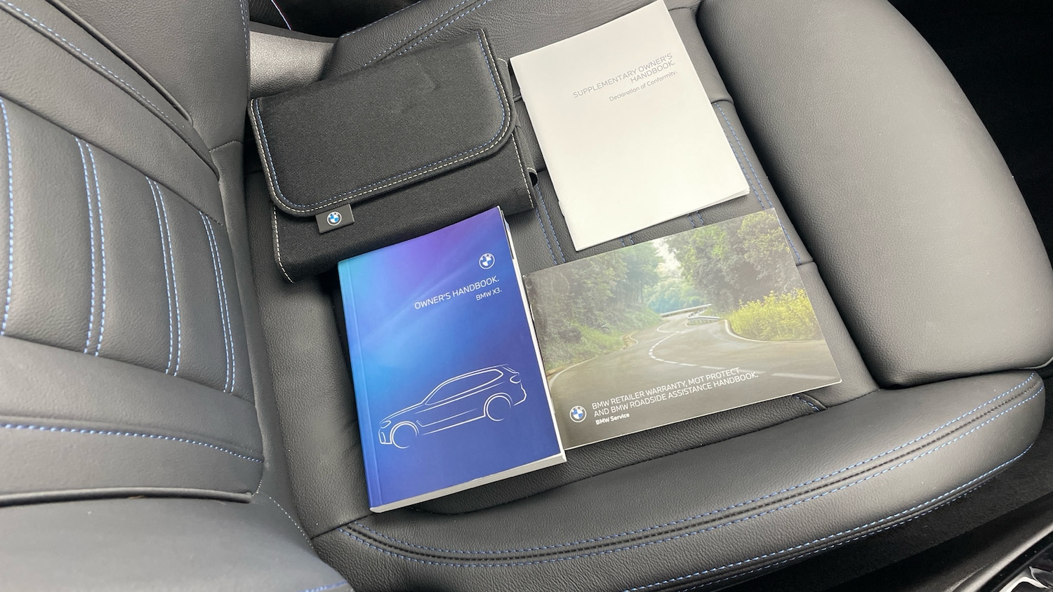 Used BMW X3 2023 for sale - 76761921: Photo 84