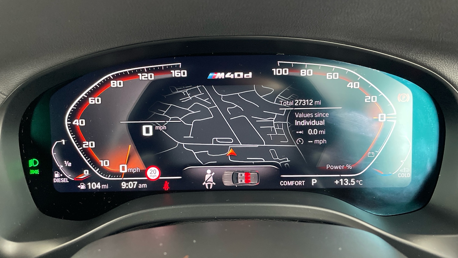 Used BMW X3 2023 for sale - 76761921: Photo 9