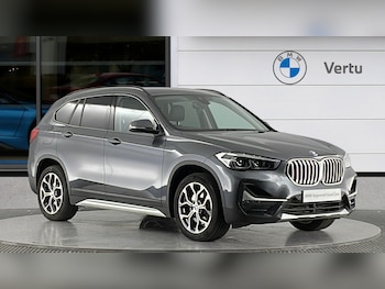 Used BMW X1 2022 for sale - 78993103: Photo