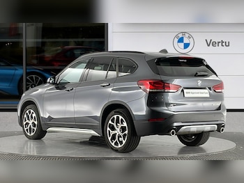 Used BMW X1 2022 for sale - 78993103: Photo