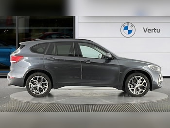 Used BMW X1 2022 for sale - 78993103: Photo