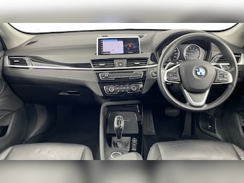 Used BMW X1 2022 for sale - 78993103: Photo