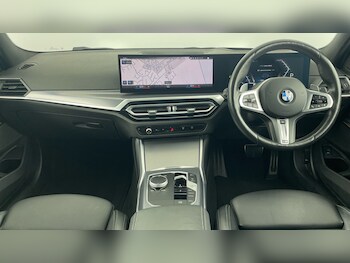 Used BMW 3 Series 2024 for sale - 78859263: Photo