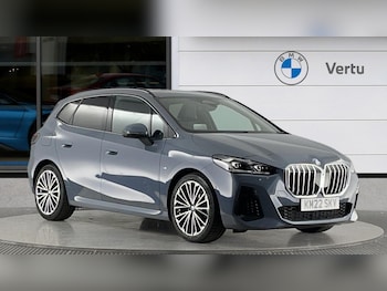 Used BMW 2 Series 2022 for sale - 75711401: Photo