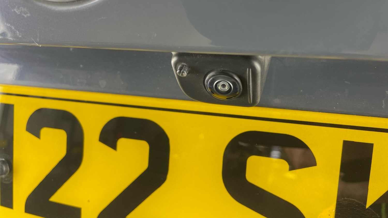 Vehicle 47