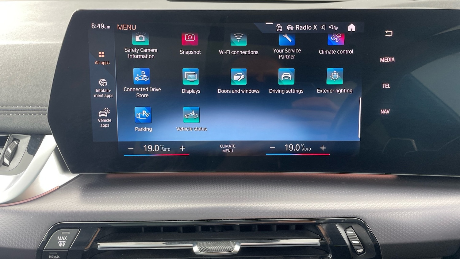 Vehicle 69