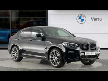 2019 (68) - xDrive20d M Sport 5dr Step Auto Diesel Estate