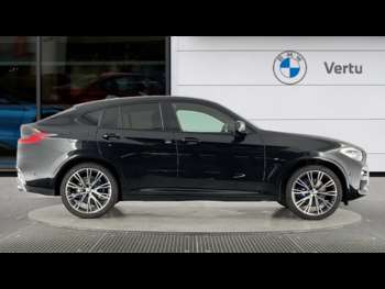 Used BMW X4 2019 for sale - 75061210: Photo