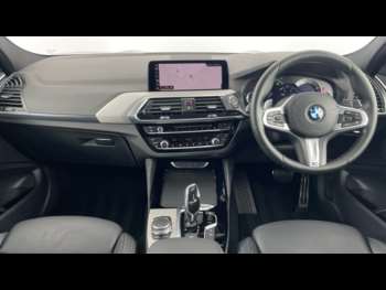 Used BMW X4 2019 for sale - 75061210: Photo