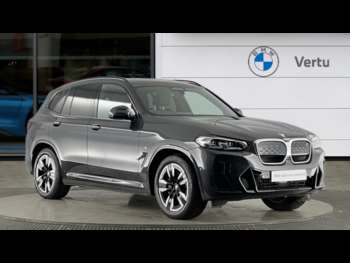 2022 (22) - 210kW M Sport 80kWh 5dr Auto Electric Estate