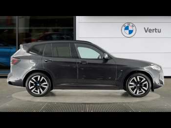 Used BMW iX3 2022 for sale - 74865327: Photo