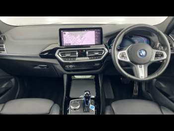 Used BMW iX3 2022 for sale - 74865327: Photo