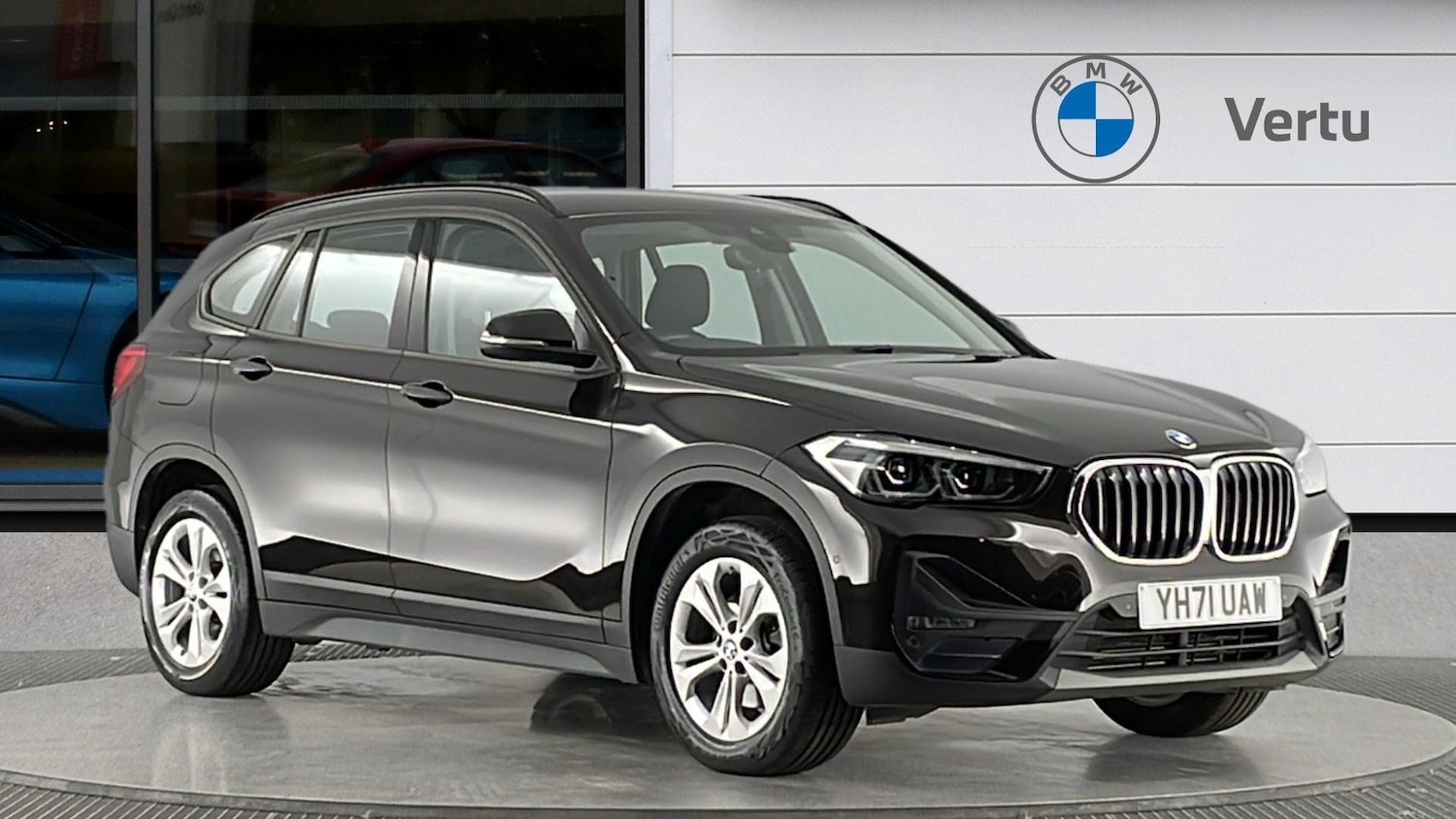 Used BMW X1 2022 for sale - 76638592: Photo 1