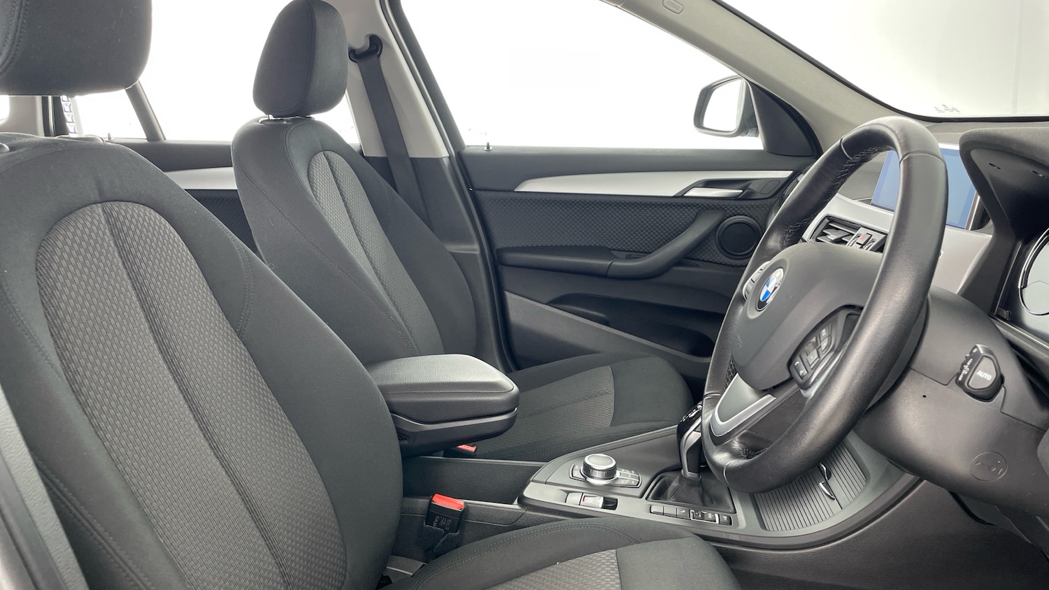 Used BMW X1 2022 for sale - 76638592: Photo 11