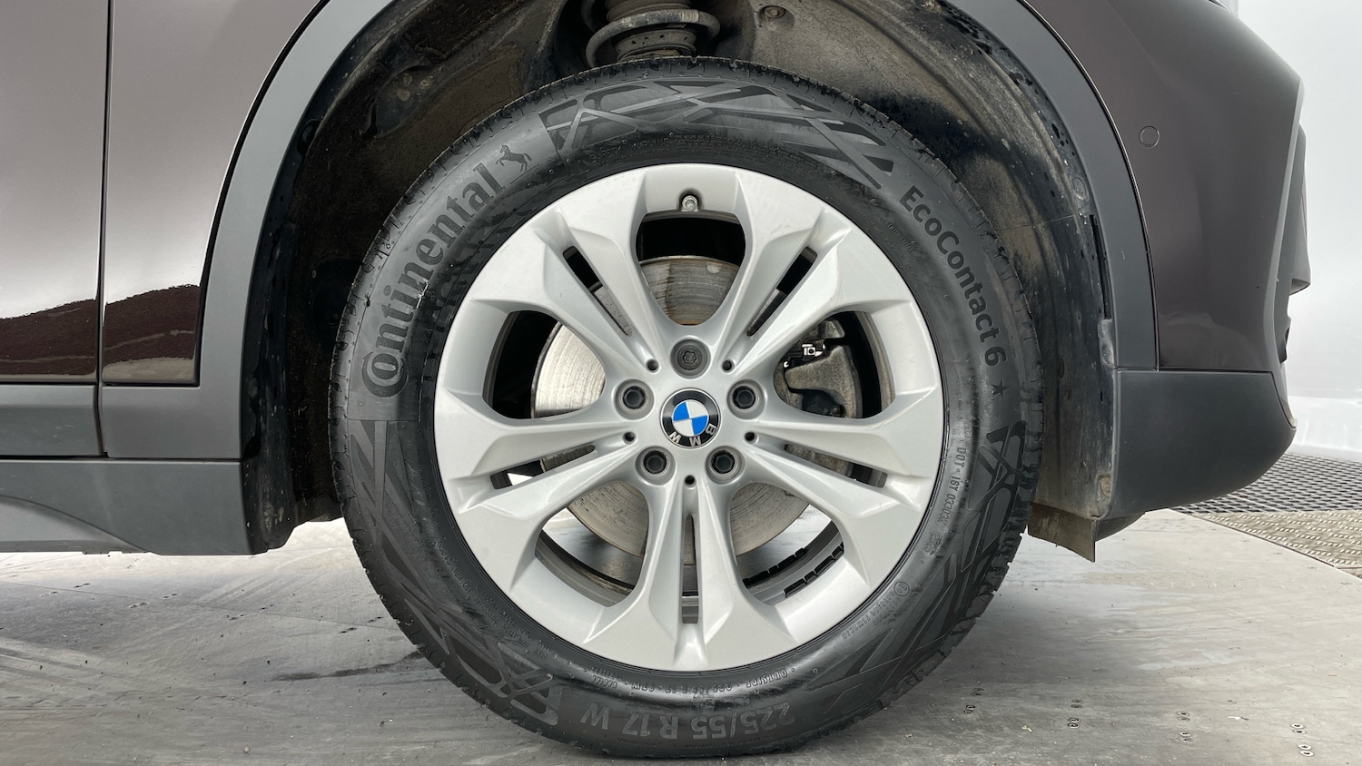 Used BMW X1 2022 for sale - 76638592: Photo 14