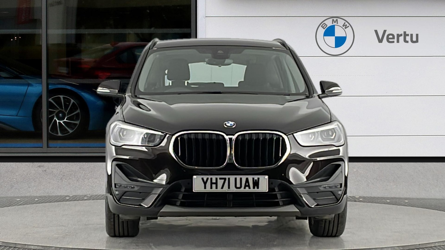 Used BMW X1 2022 for sale - 76638592: Photo 16