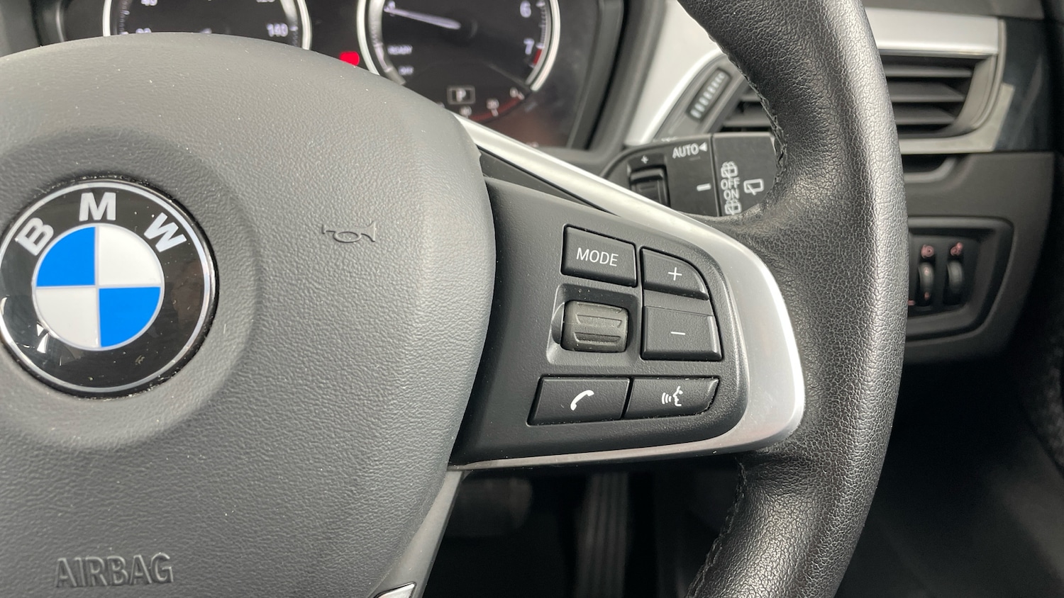 Used BMW X1 2022 for sale - 76638592: Photo 18