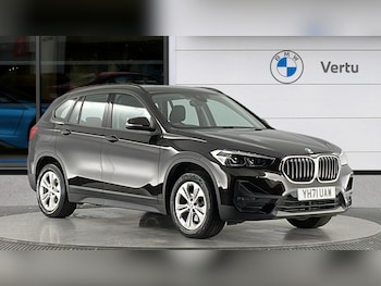 2022 (71) - sDrive 18i [136] SE 5dr Step Auto