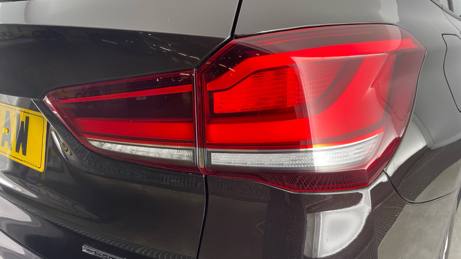 Used BMW X1 2022 for sale - 76638592: Photo 22