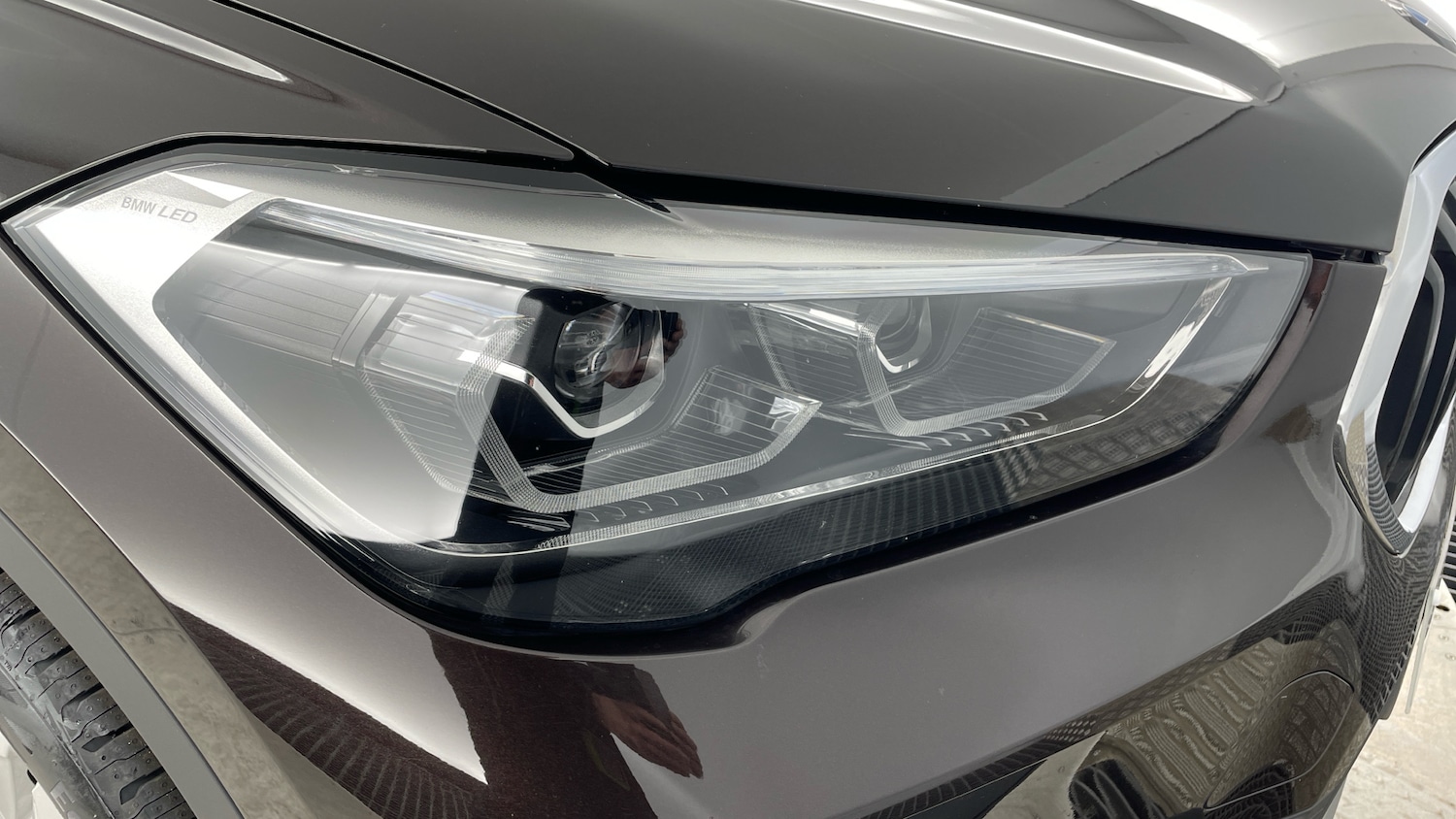 Used BMW X1 2022 for sale - 76638592: Photo 23