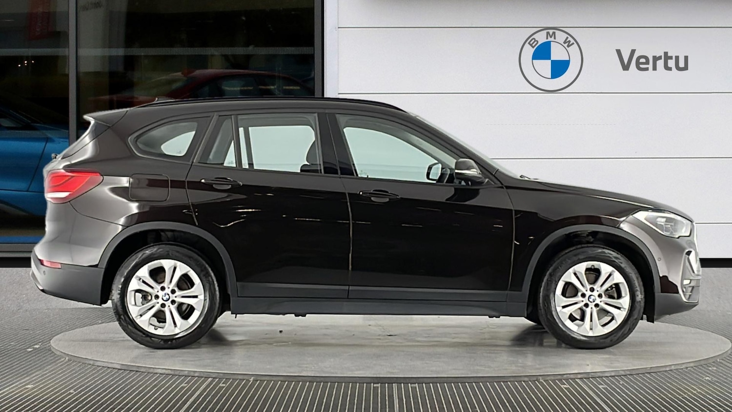Used BMW X1 2022 for sale - 76638592: Photo 3