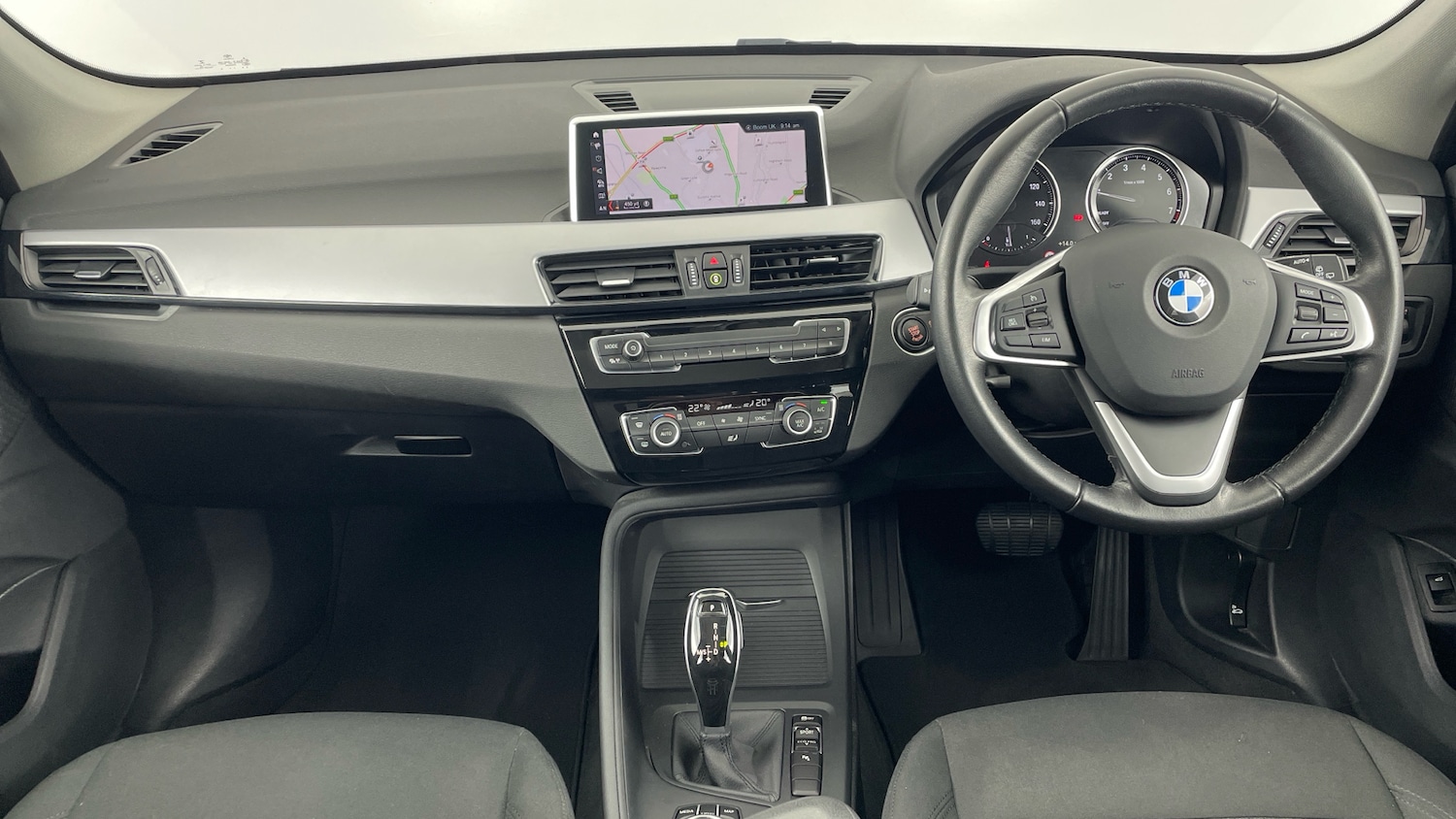 Used BMW X1 2022 for sale - 76638592: Photo 4