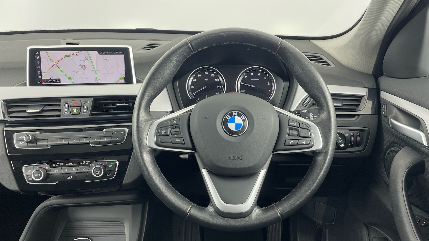 Used BMW X1 2022 for sale - 76638592: Photo 5