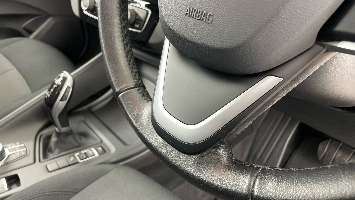 Used BMW X1 2022 for sale - 76638592: Photo 53