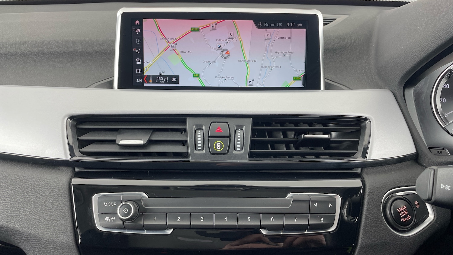 Used BMW X1 2022 for sale - 76638592: Photo 8