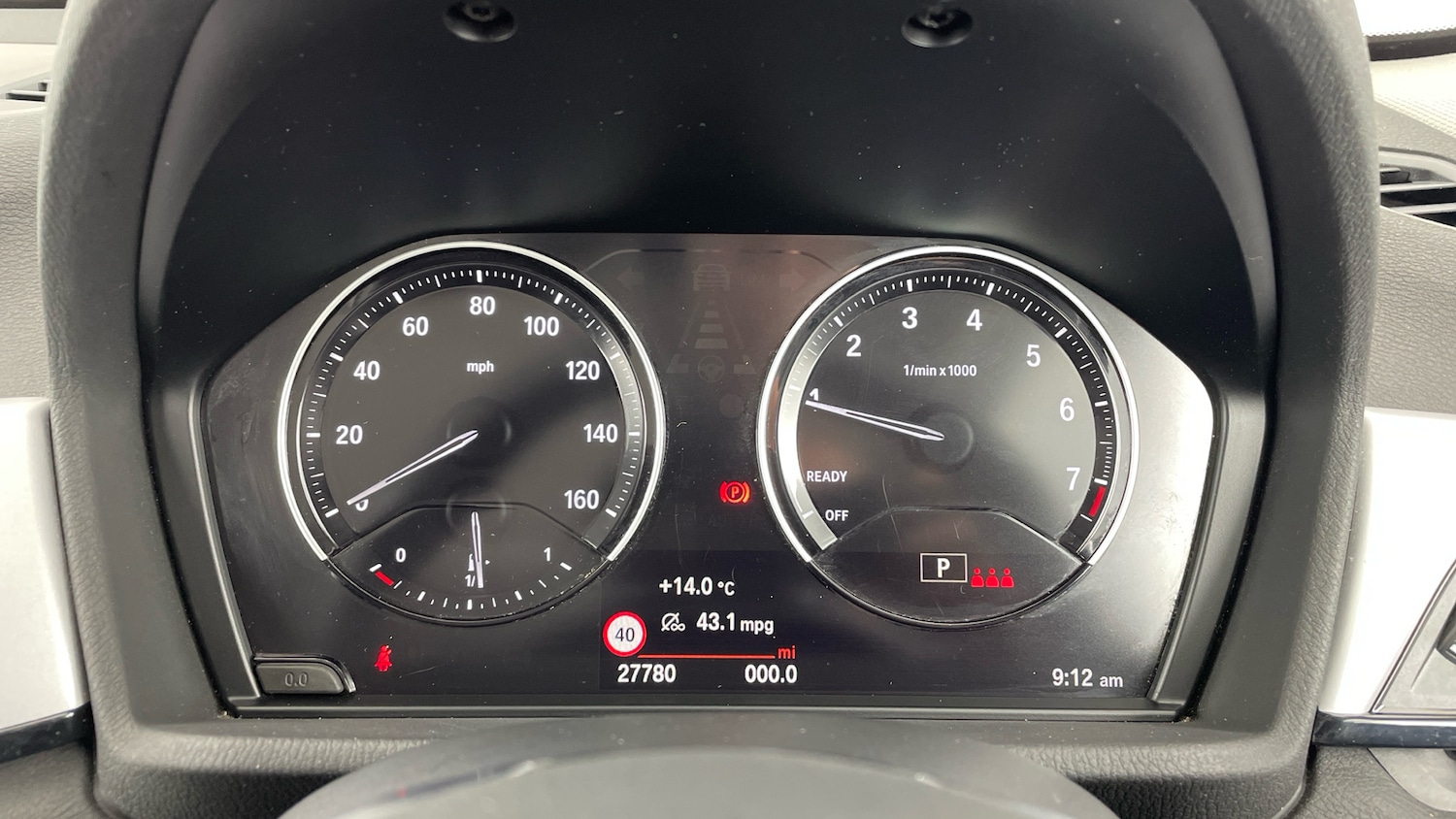 Used BMW X1 2022 for sale - 76638592: Photo 9