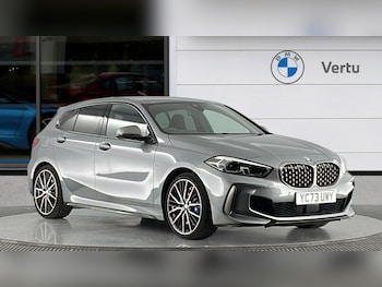 Used BMW 1 Series 2023 for sale - 78495492: Photo
