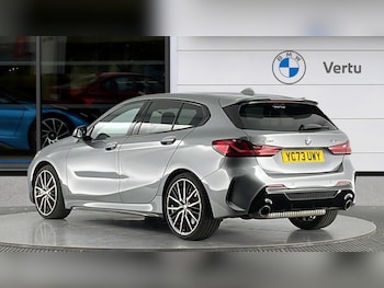 Used BMW 1 Series 2023 for sale - 78495492: Photo
