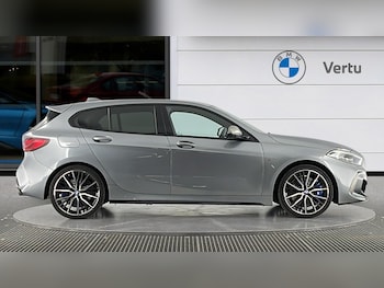 Used BMW 1 Series 2023 for sale - 78495492: Photo