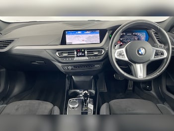 Used BMW 1 Series 2023 for sale - 78495492: Photo