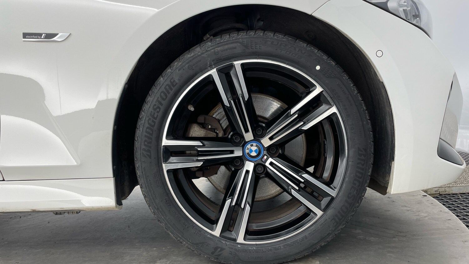 Used BMW 3 Series 2022 for sale - 77871918: Photo 14