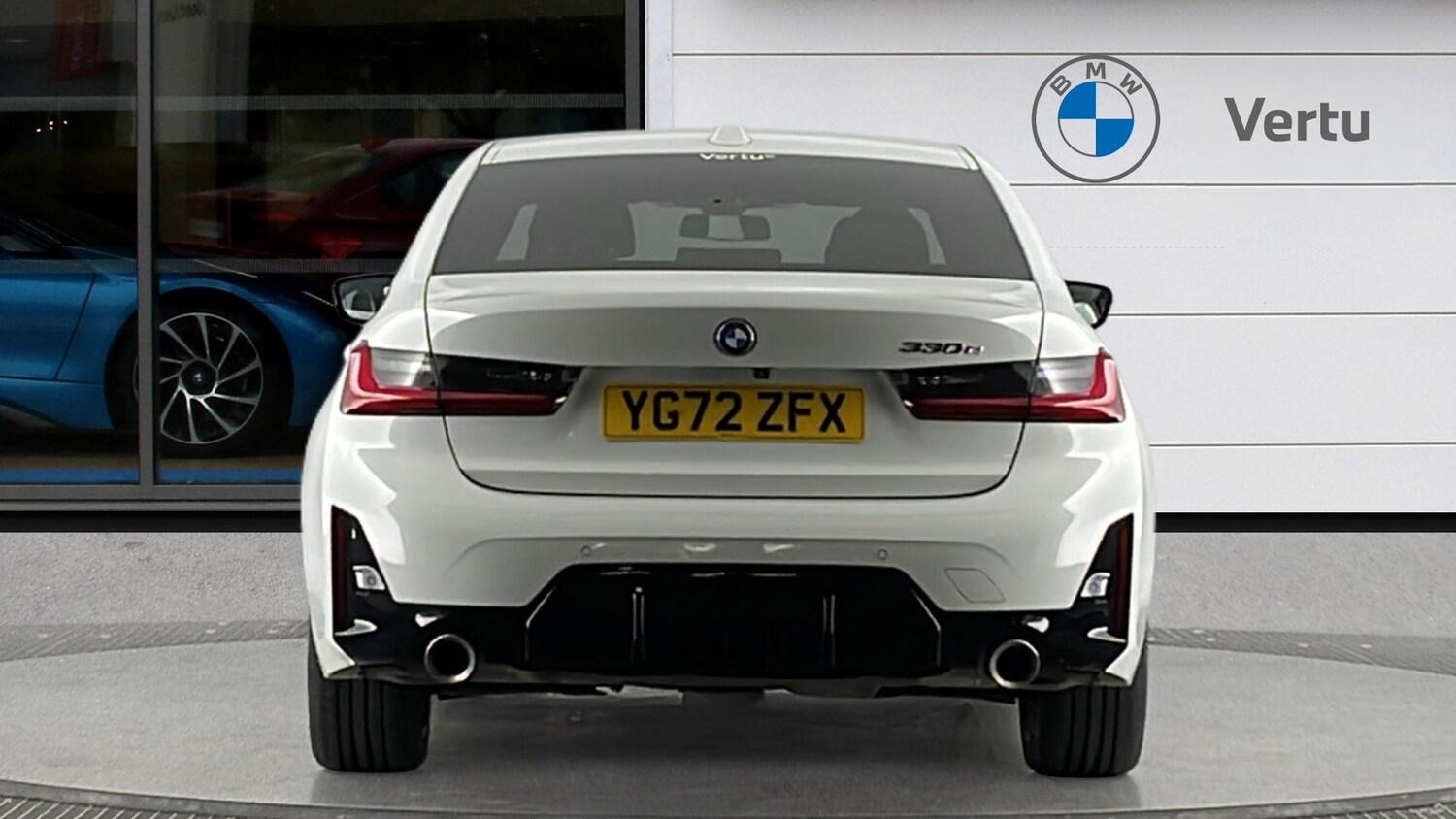 Used BMW 3 Series 2022 for sale - 77871918: Photo 15