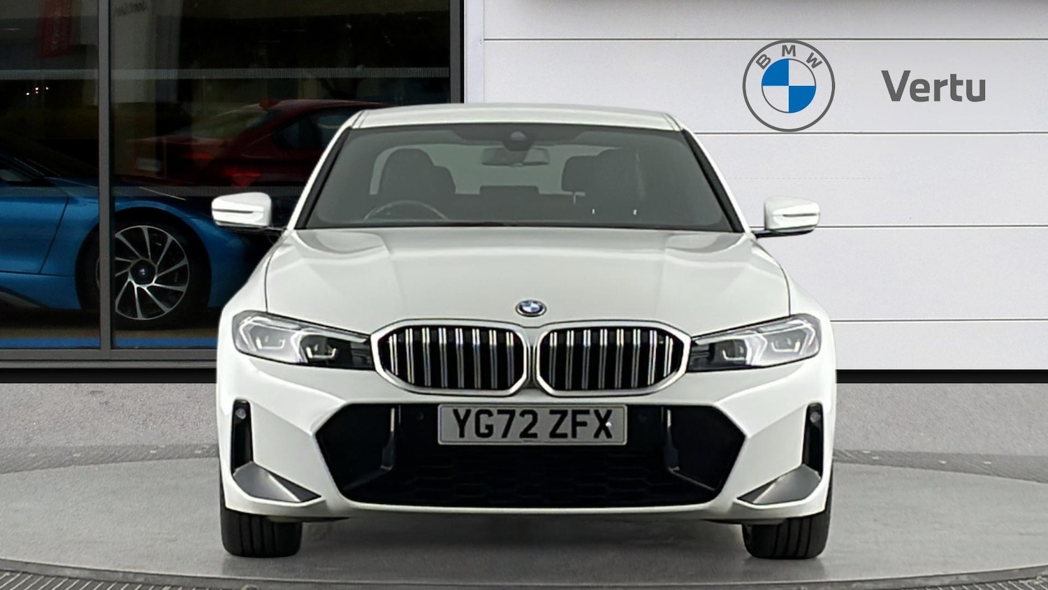 Used BMW 3 Series 2022 for sale - 77871918: Photo 16